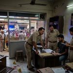 Yamunanagar murder case
