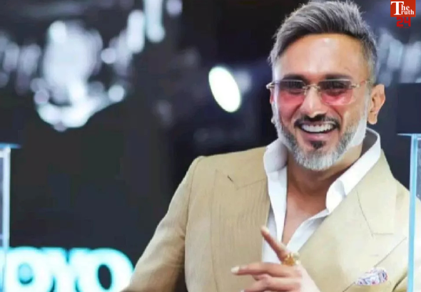 Yo Yo Honey Singh shocking health reveal bipolar disorder and hair loss