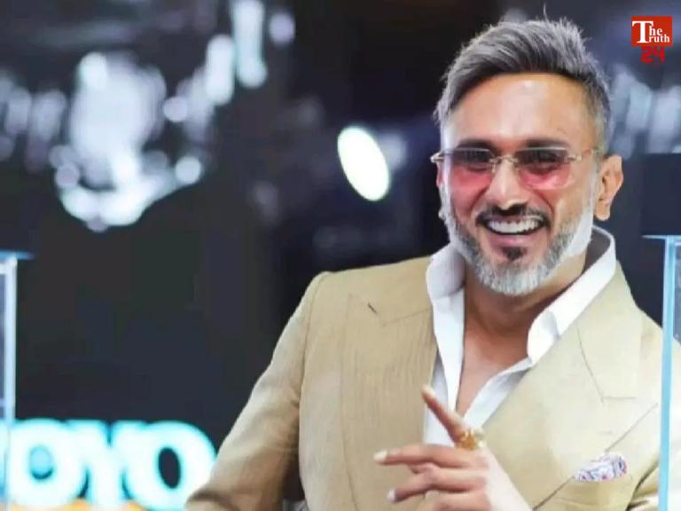 Yo Yo Honey Singh shocking health reveal bipolar disorder and hair loss