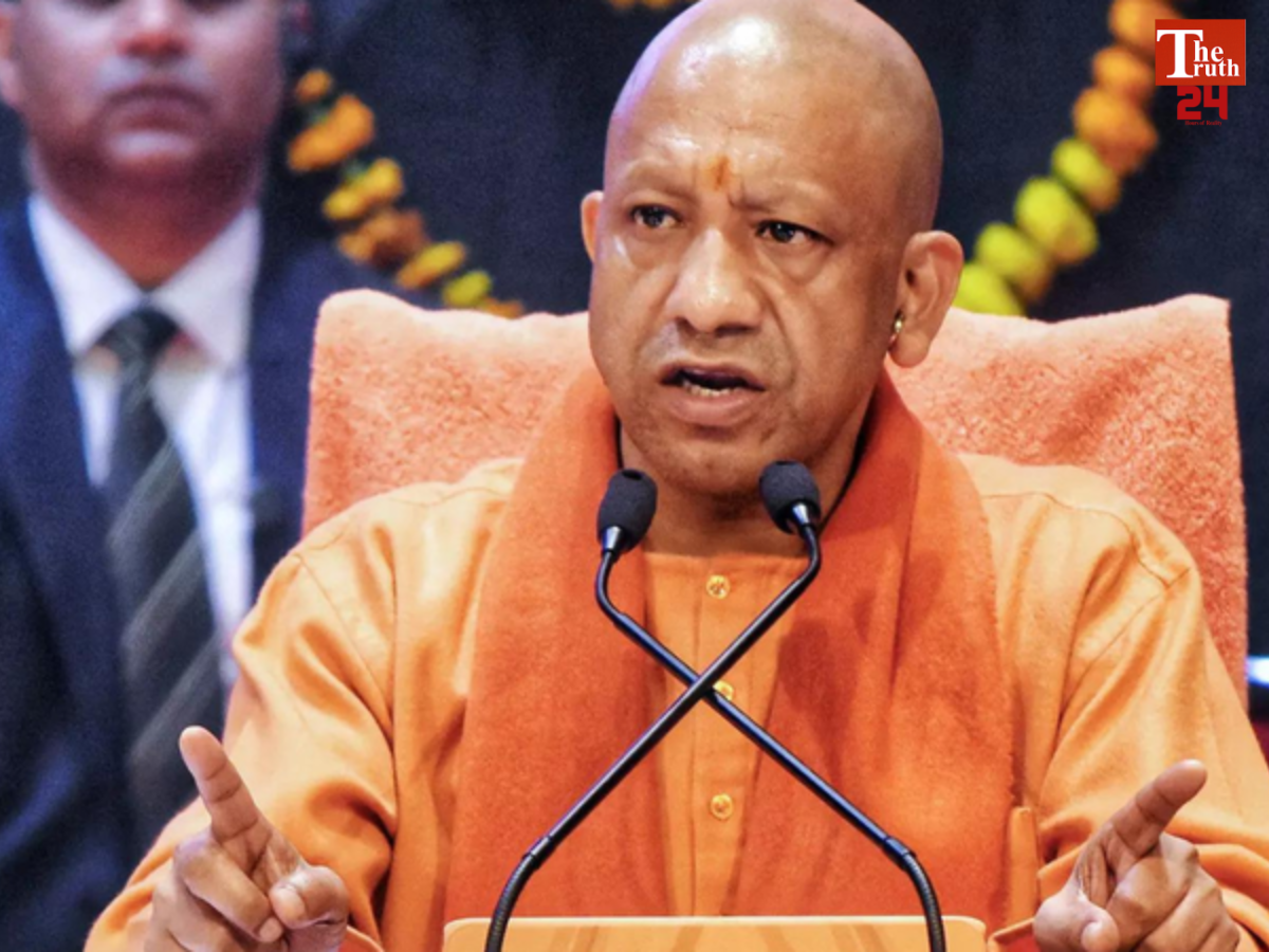 Yogi Government to provide 4 lakh for death caused by disasters