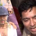 abhishek Banerjee attacked