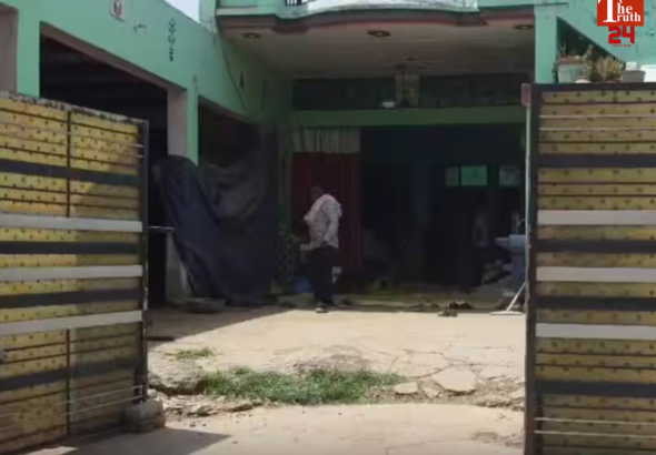 ambala soil contract dispute triple murder haryana