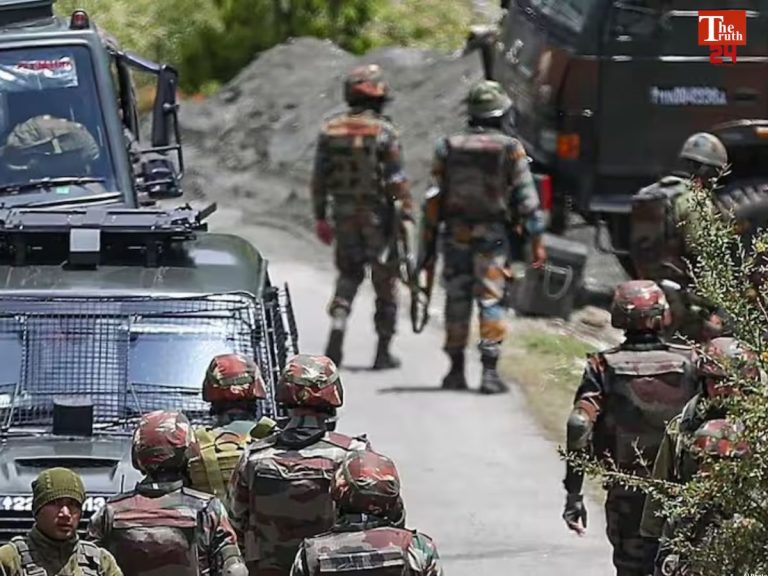 anti terror operation jammu