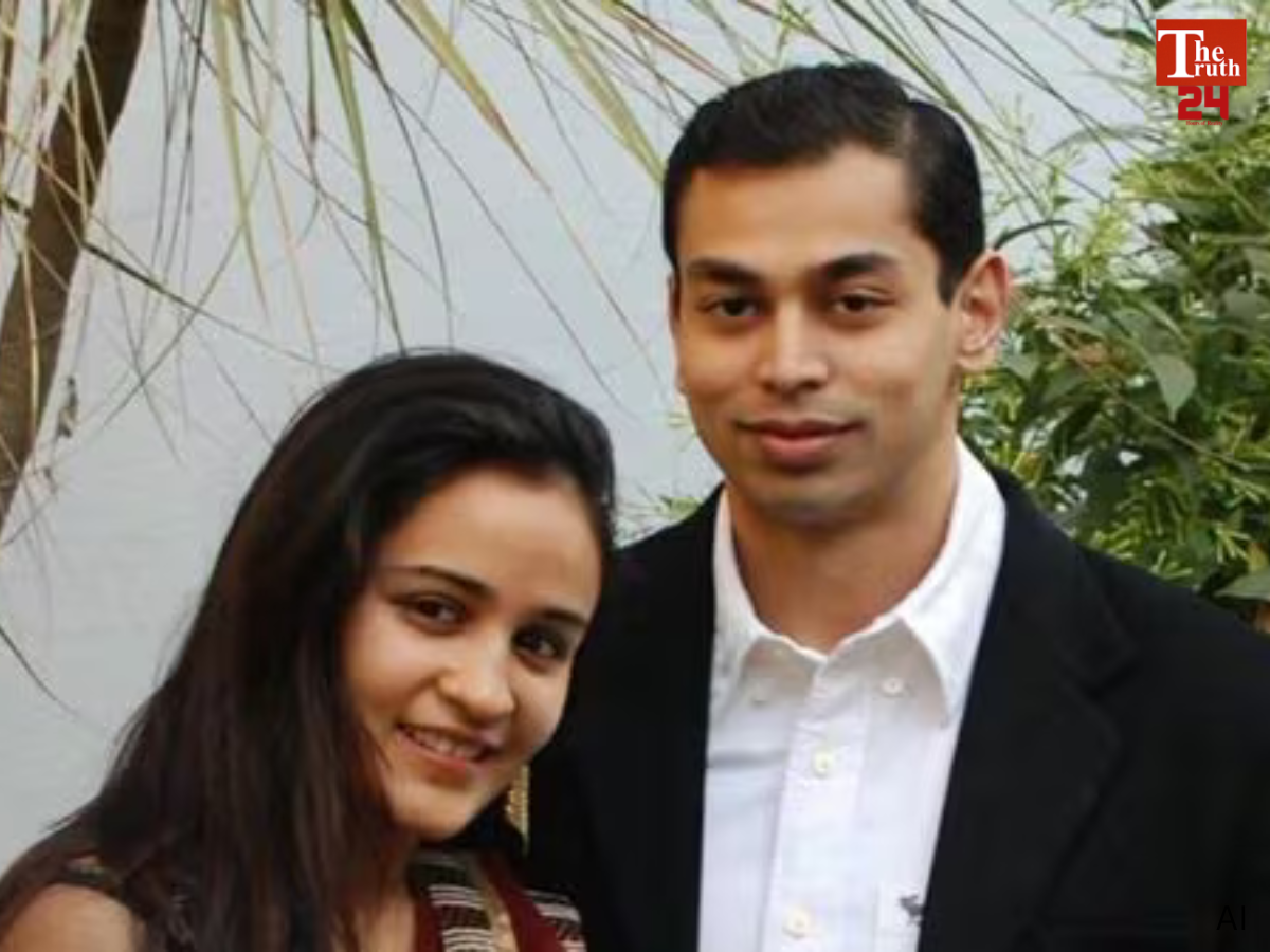 aparna yadav husband prateek yadav death in lucknow Sp family