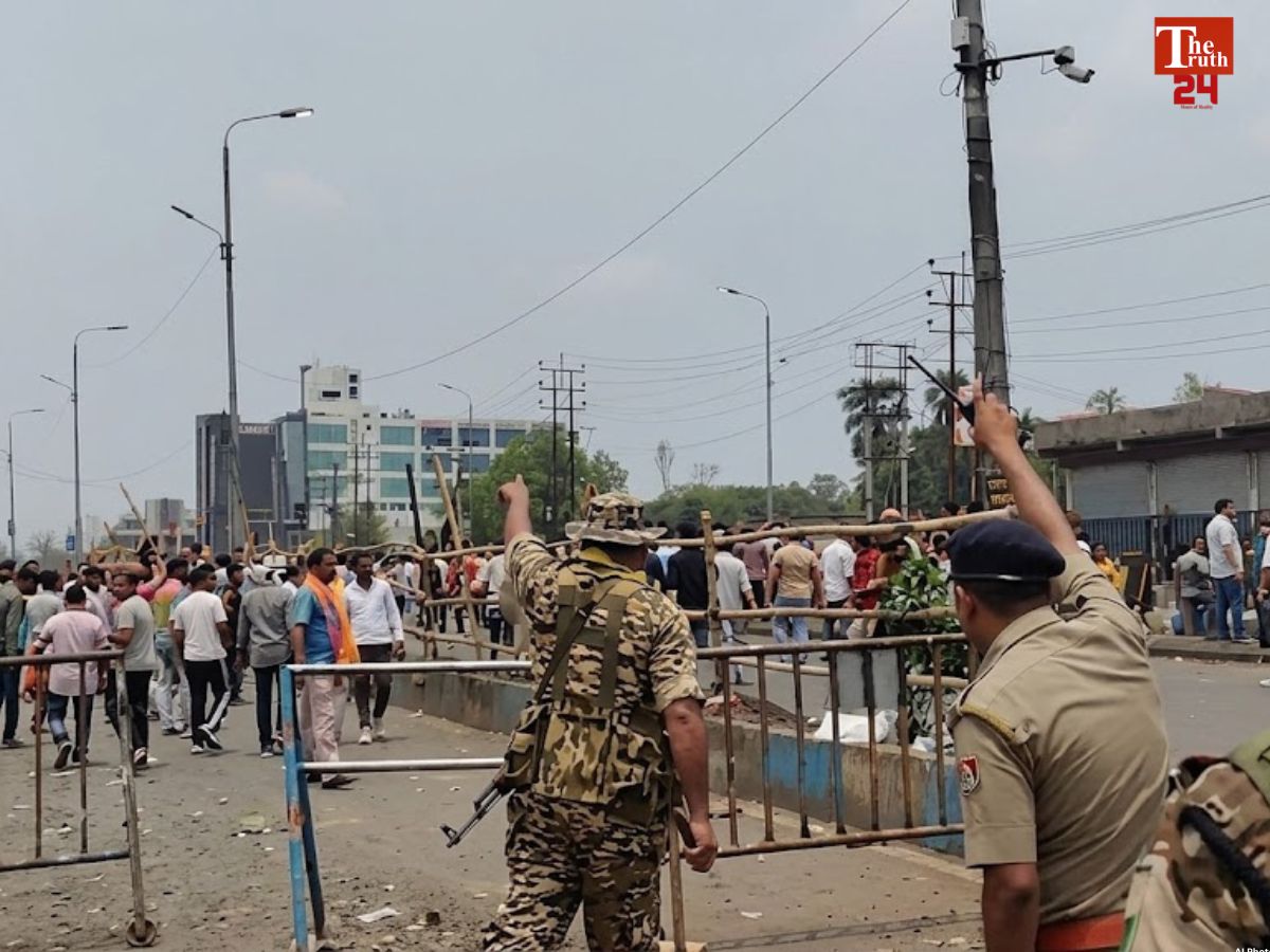 bengal counting violence