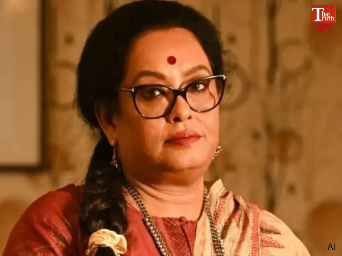bengal-politics-west-bengal-women-commission-leena-gangopadhyay-resignation-controversy