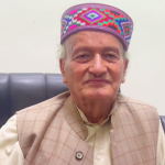 bhagat singh koshyari honoured by padma bhushan 2026
