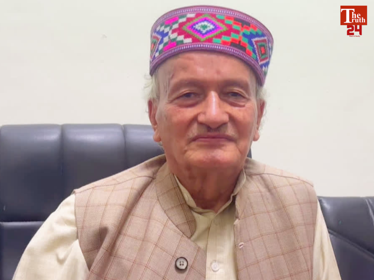 bhagat singh koshyari honoured by padma bhushan 2026