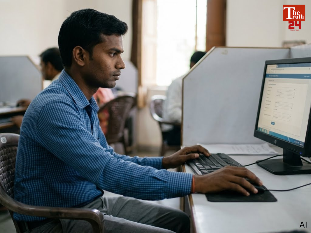 cane supervisor upsssc recruitment 2026 apply online