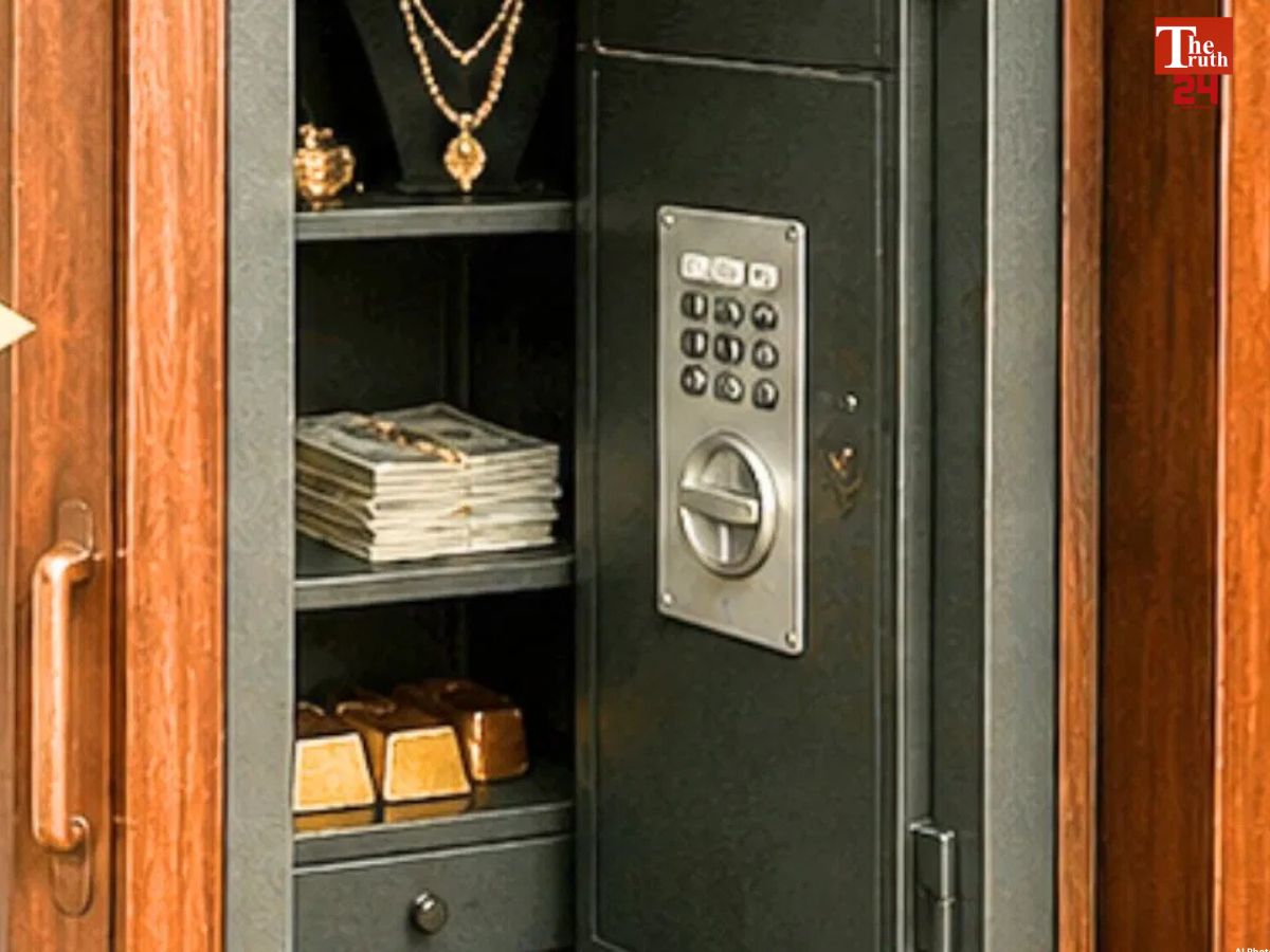 carpenter theft news