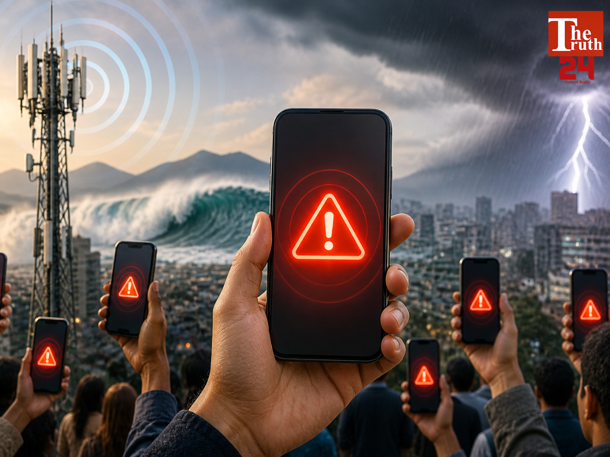 cell-broadcast-system-emergency-alert-test-without-internet-india