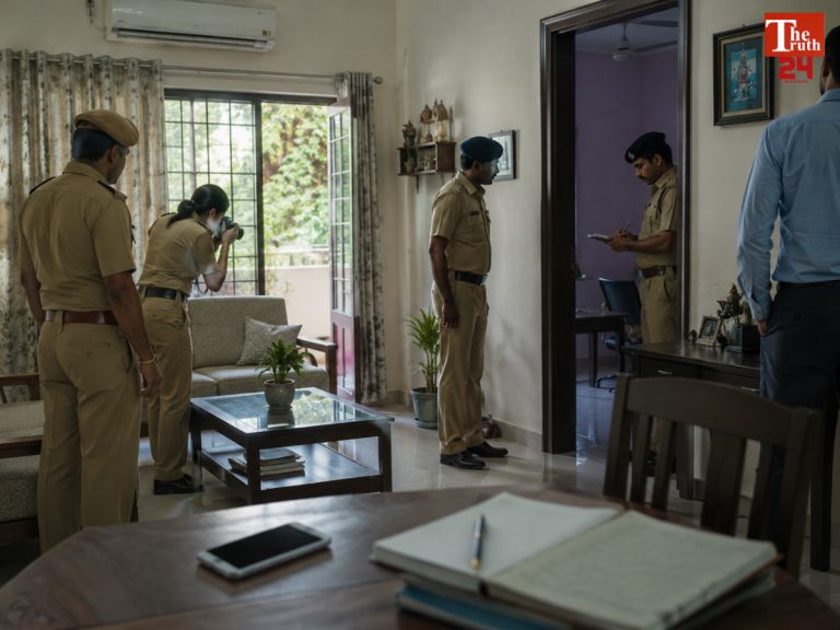 char imli ips officer daughter found dead bhopal