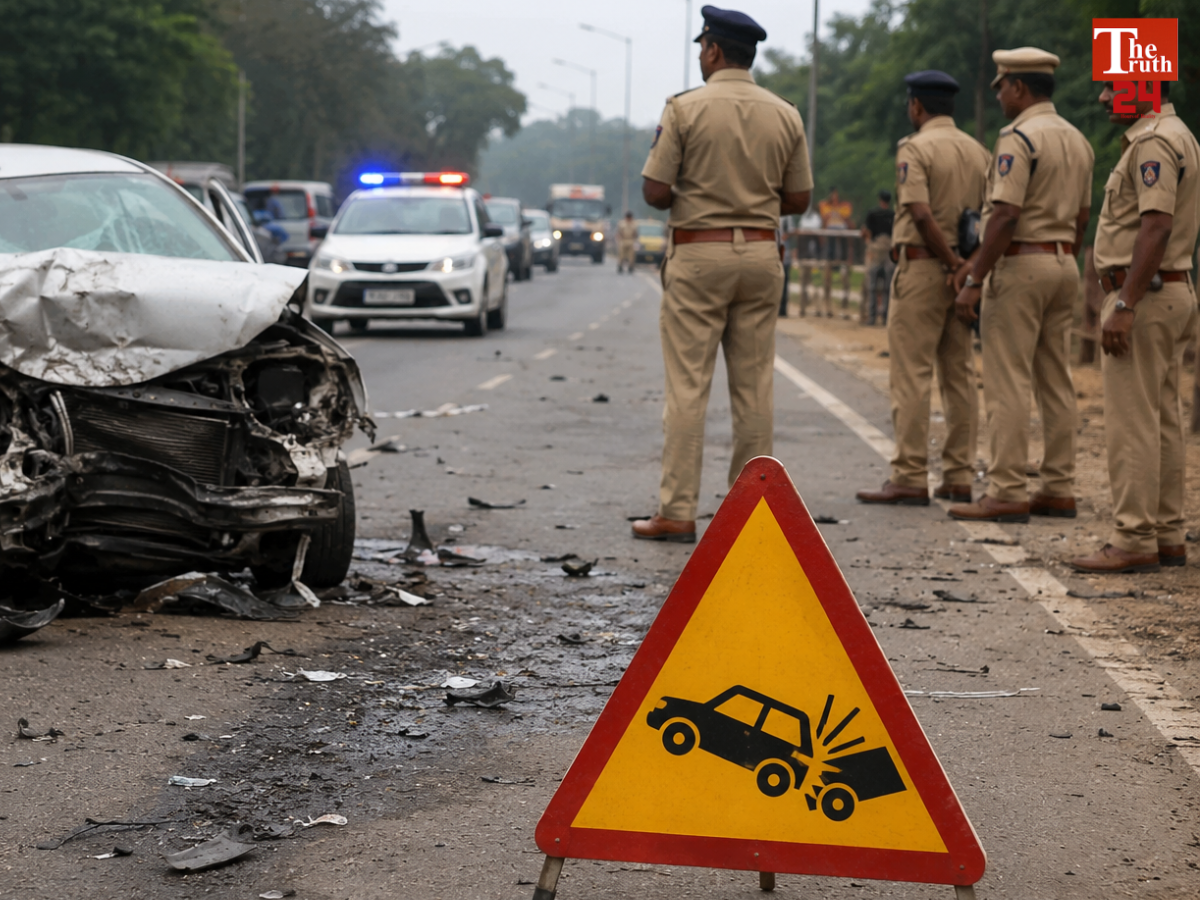 chhapra-road-accident-4-orchestra-artists-killed-bihar