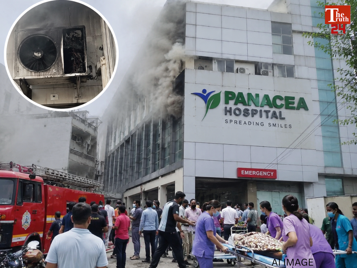 dehradun-panacea-hospital-ac-explosion-fire