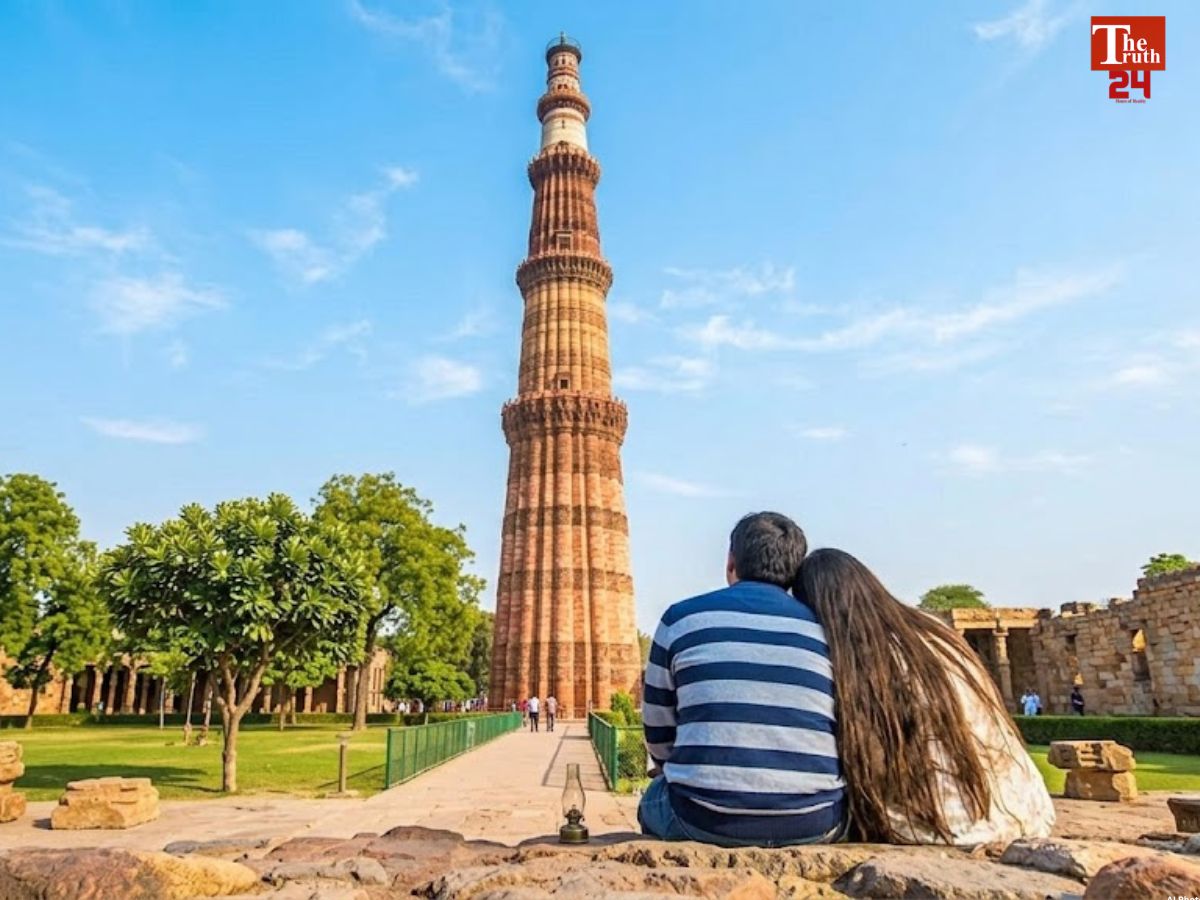 delhi AQI