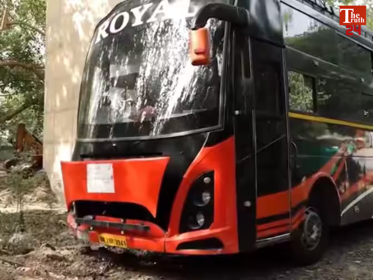 delhi rani bagh factory worker woman gangrape in sleeper bus