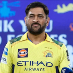 dhoni reaches mussoorie uttarakhand with family