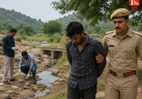 dungarpur woman 20 year old lover murdered her rajasthan