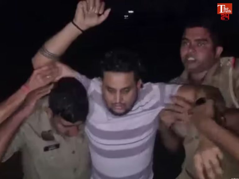 firozabad child murder case