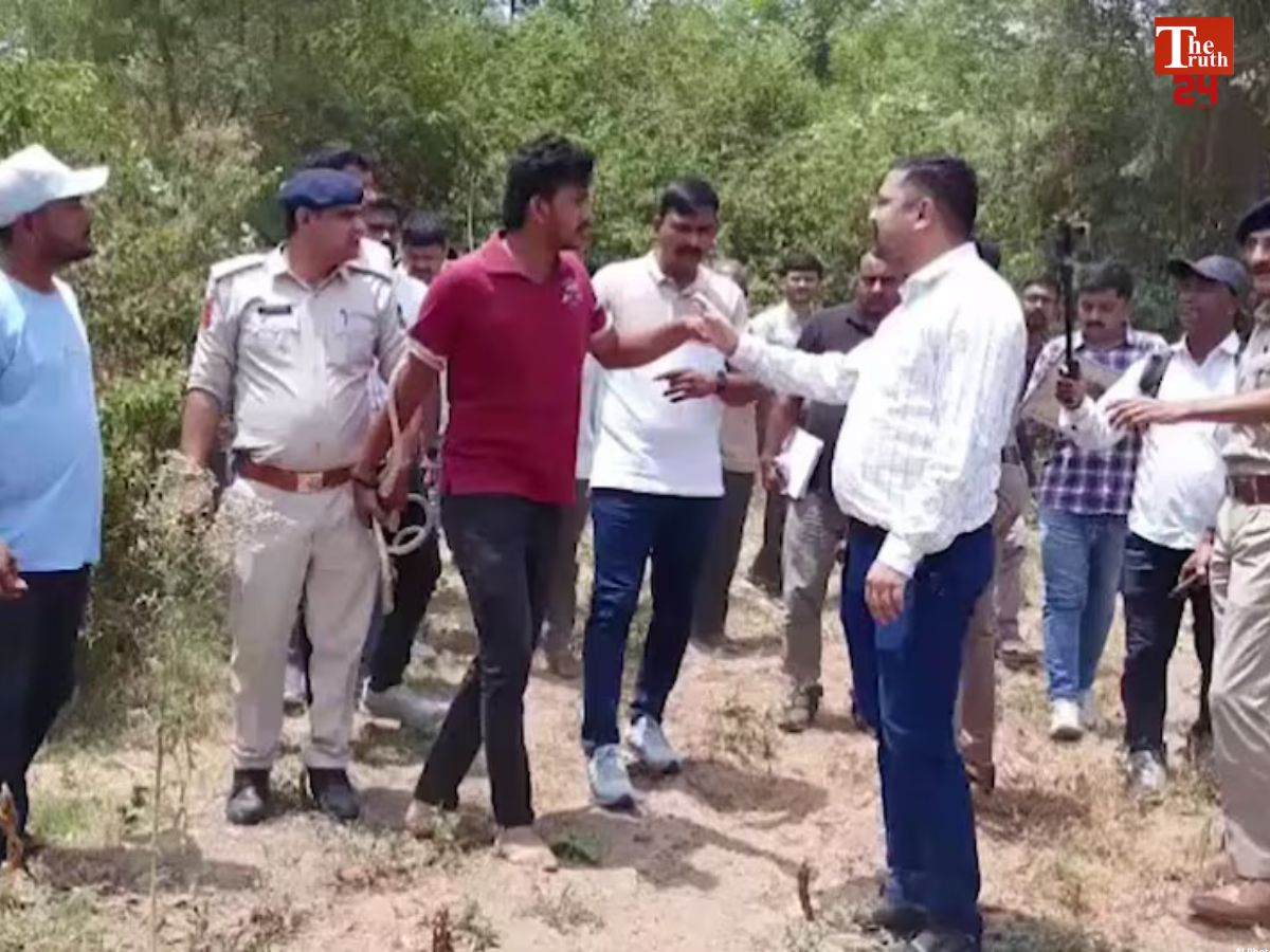 girlfriend murder gujrat