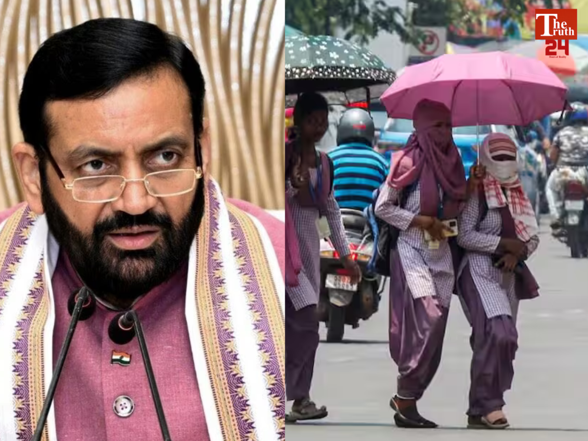 haryana nayab saini government summer holidays announced 2026