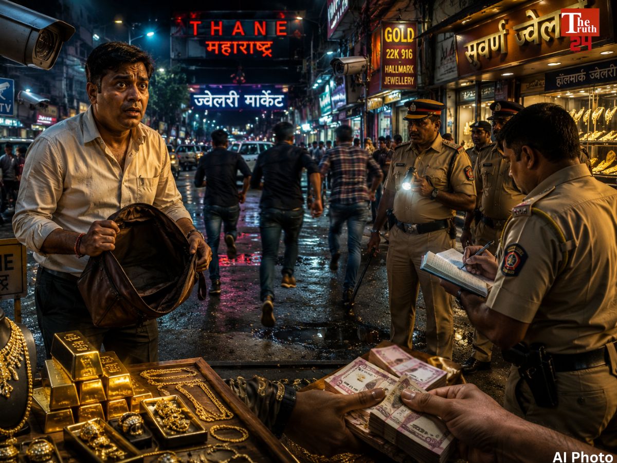 jewellery businessman fraud