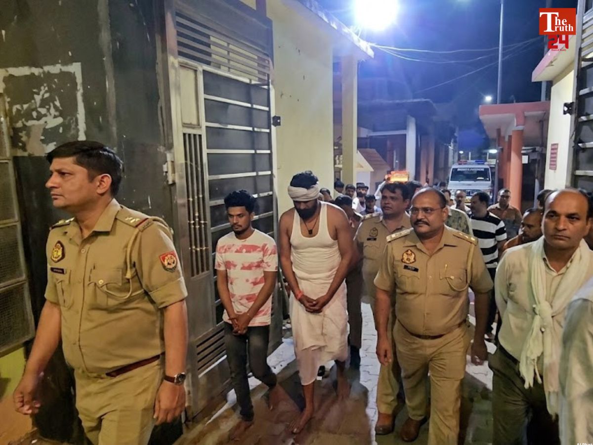 jhansi dowry death case