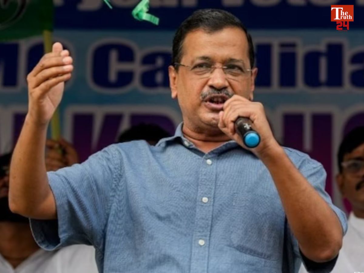 kejriwal bengal tamilnadu campaign