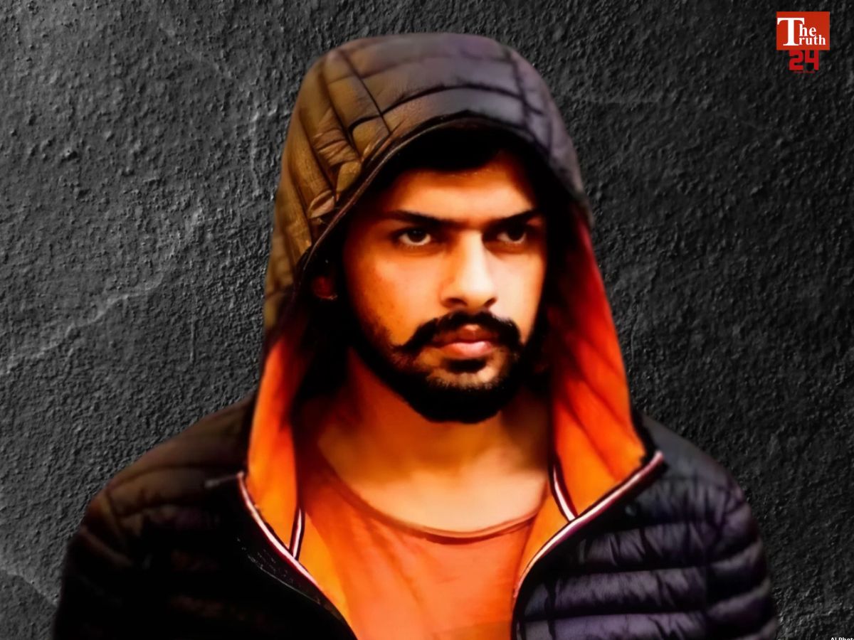 lawrence bishnoi gang