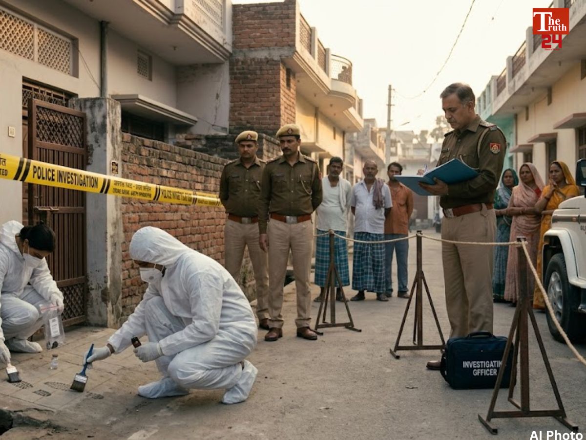 minor girl suicide bareilly