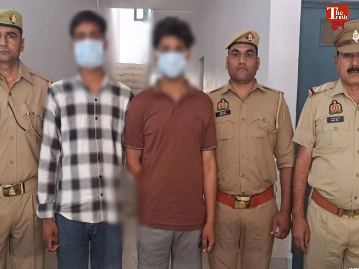 moradabad university dispute
