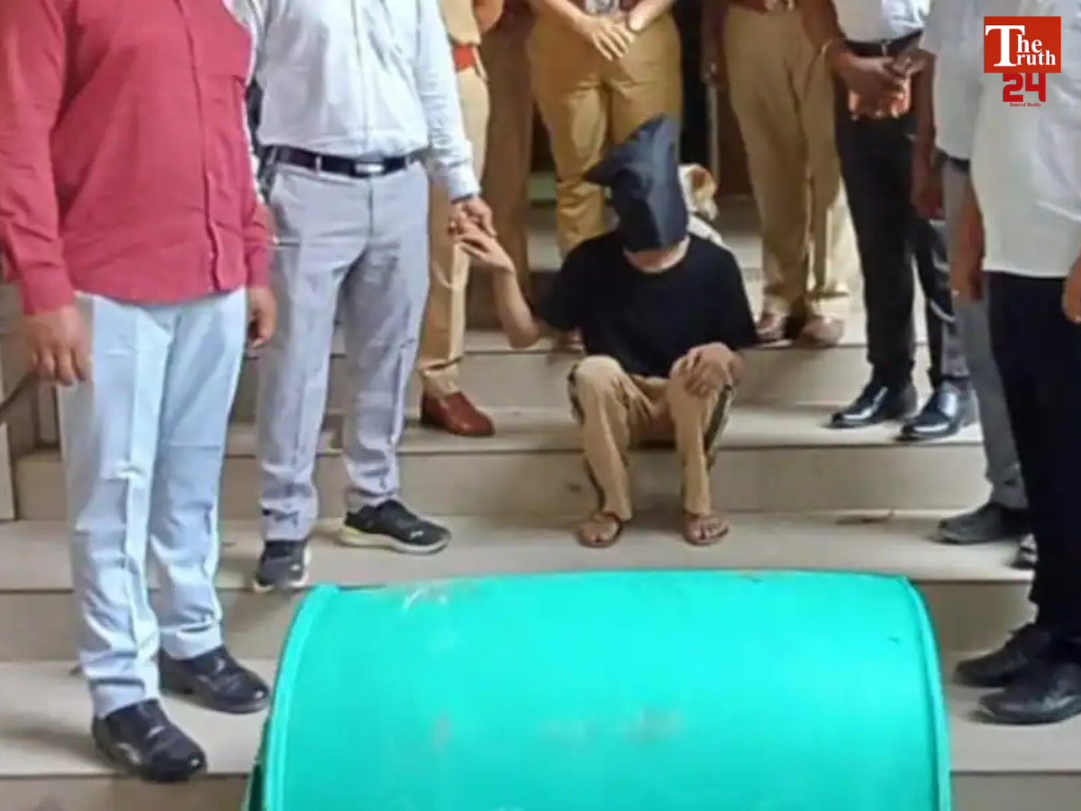 mumbra mumbai woman killed lover with husband and brother green drm case