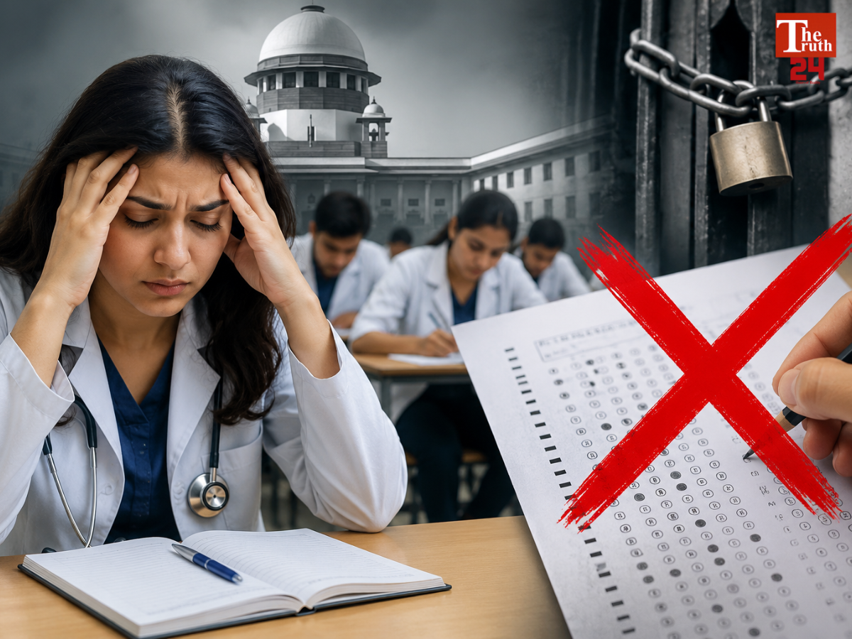 neet-2026-exam-cancelled-after-rajasthan-paper-leak-nta
