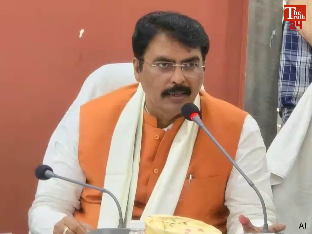 neet-paper-leak-political-reaction-bjp-opposition-2026-nta