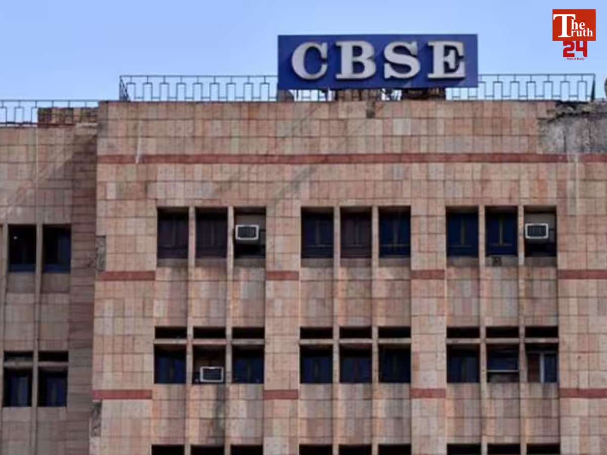 new rule implemented CBSE students Studying two Indian languages __becomes mandatory