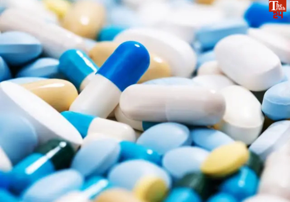 nppa government fixed rate for 30 essential medicines 2026