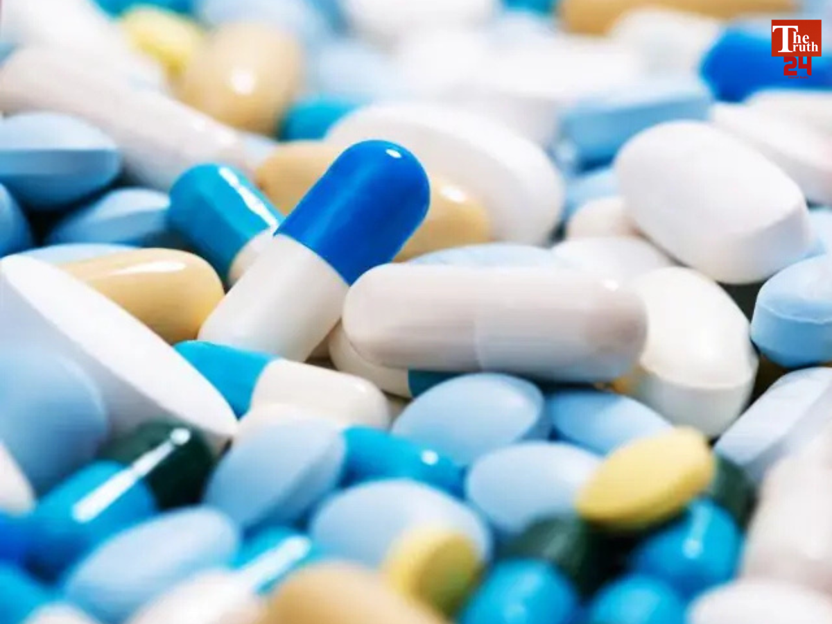 nppa government fixed rate for 30 essential medicines 2026