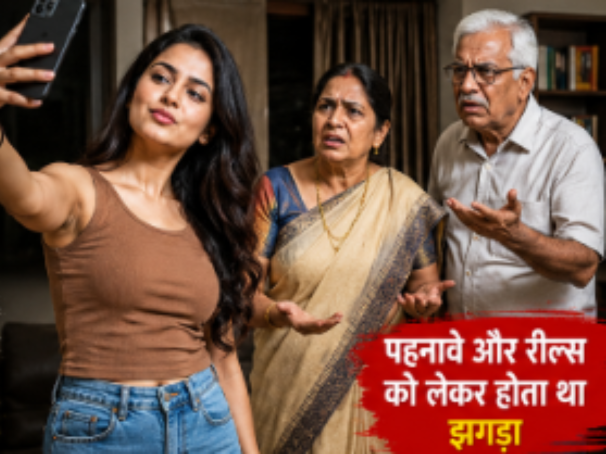 panipat couple suicide over daughter in law modern culture