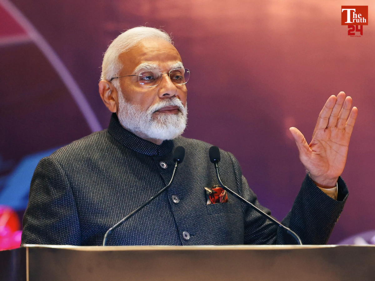 pm narendra modi sweden visit bilateral talks 2026