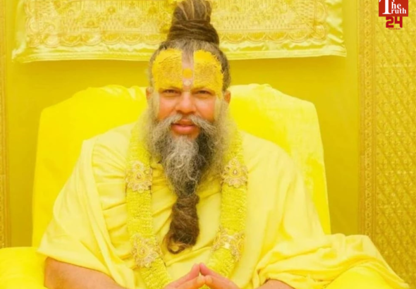 premanand maharaj latest instagram video devotees concern health update