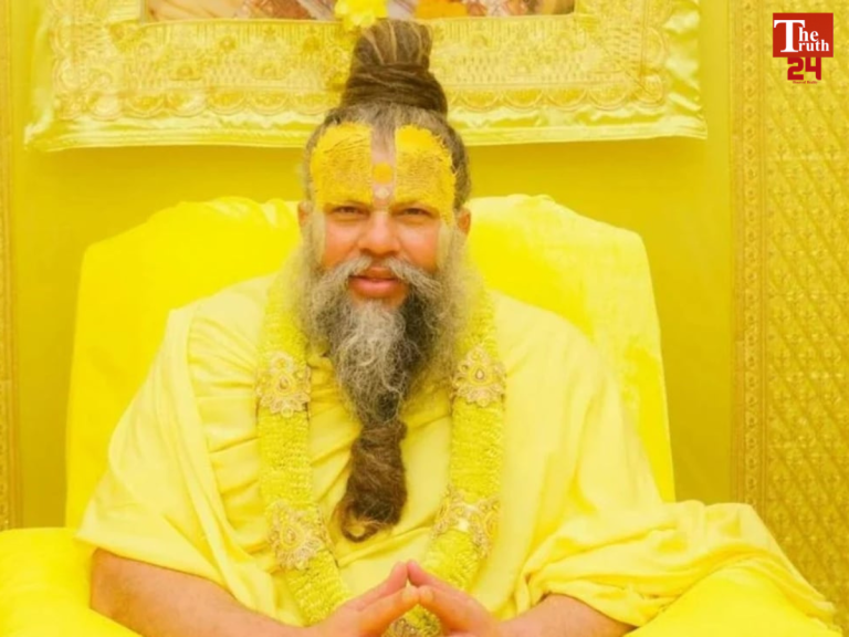 premanand maharaj latest instagram video devotees concern health update
