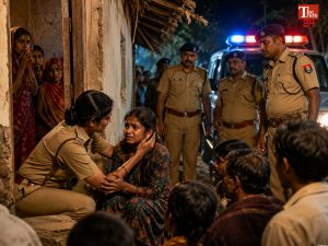 rajgarh minor girl abuse