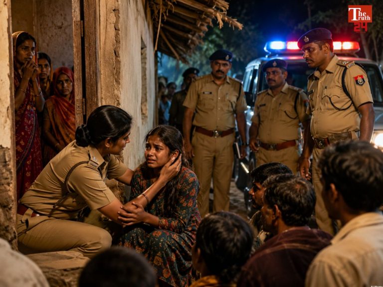 rajgarh minor girl abuse