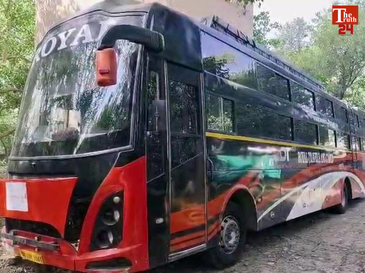 rani bagh bus gangrape delhi police investigation new angle