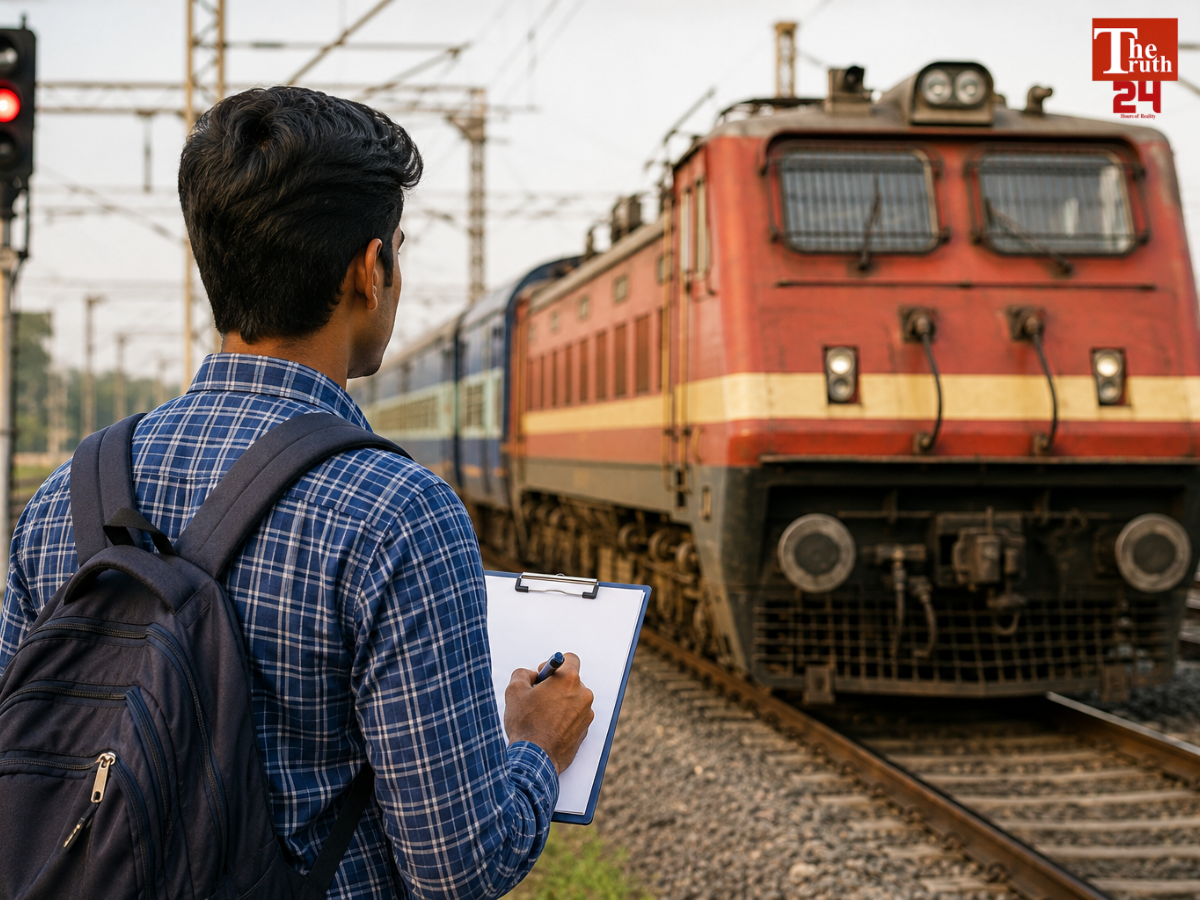rrb alp railway recruitment 2026 apply online