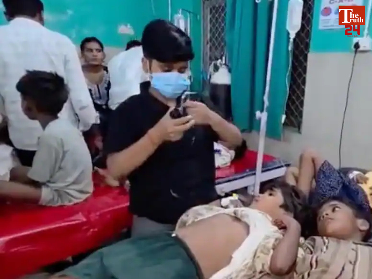 satyanarayan-prasad-food-poisoning-62-people-hospitalized-kannauj