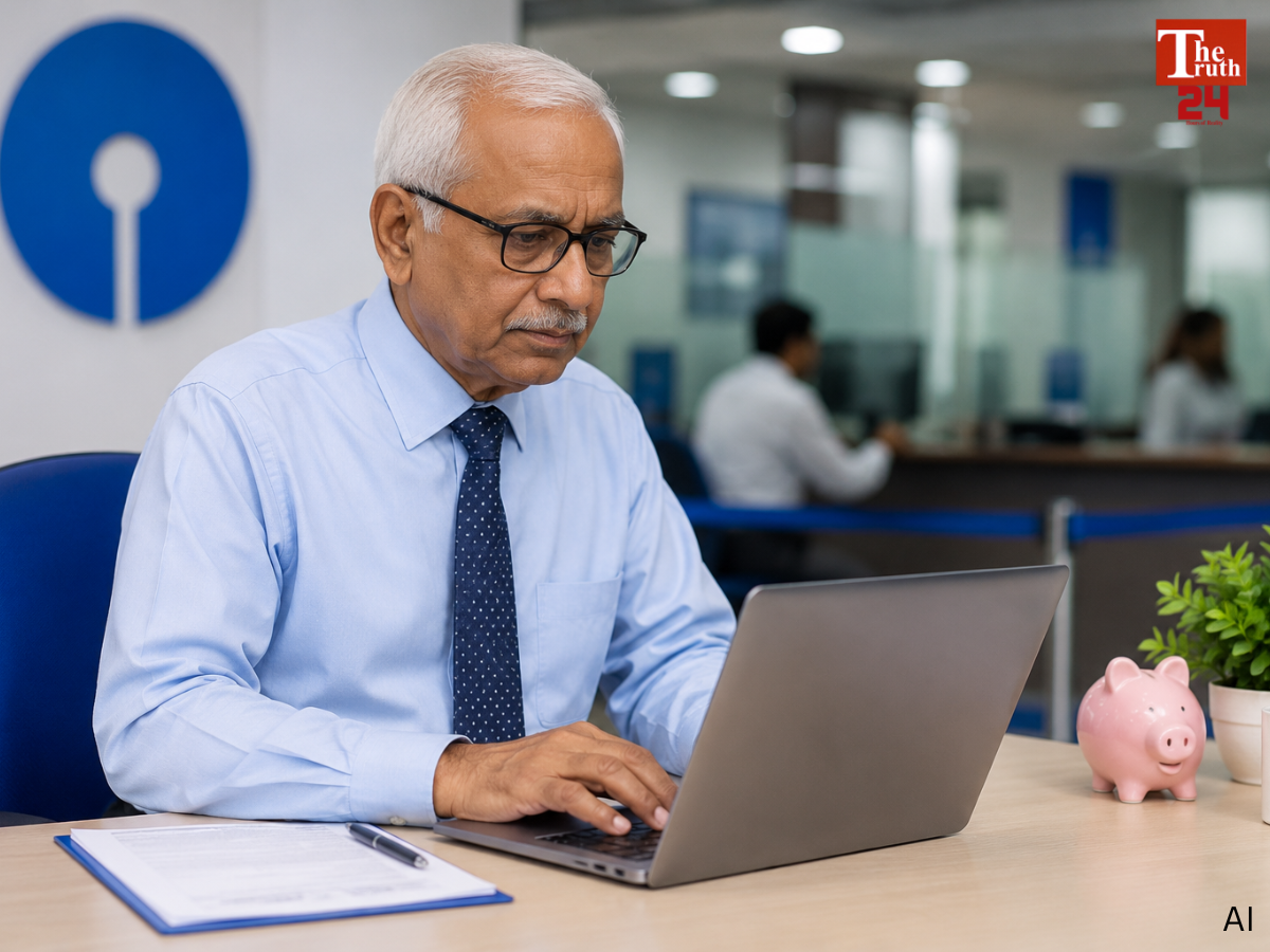 sbi retired employees 821 post recruitment 2026
