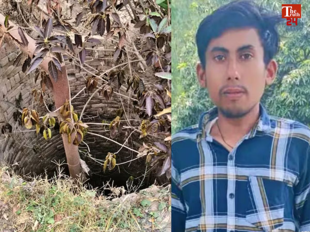 shamli iti student murder