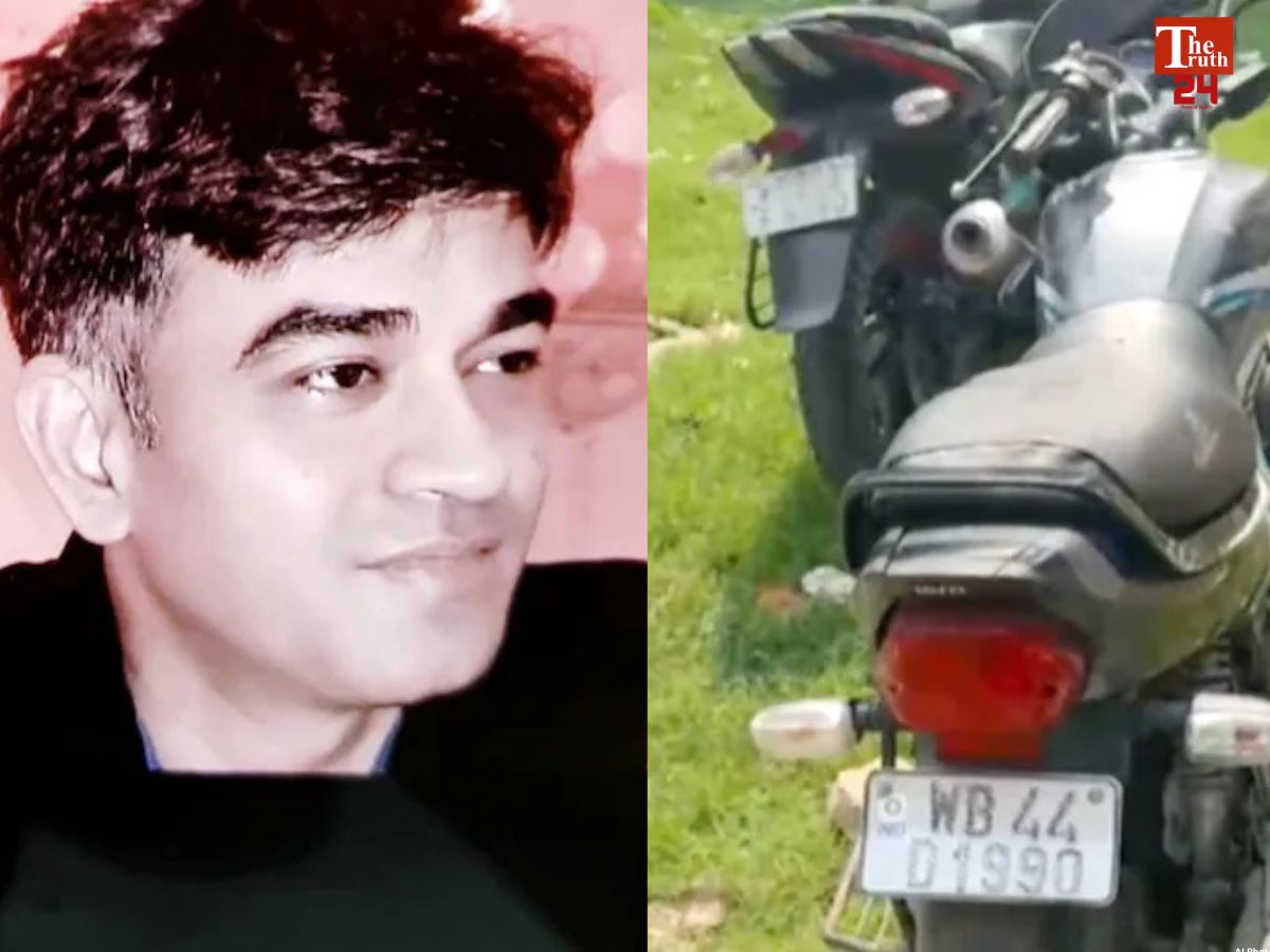 shubhendu adhikari aide death