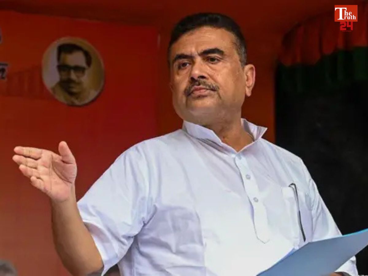 suvendu adhikari aides death